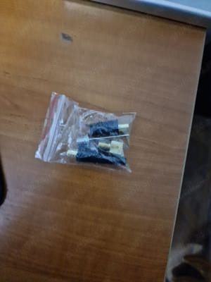 vand pompa de aer pentru umflat roata la masina - imagine 4