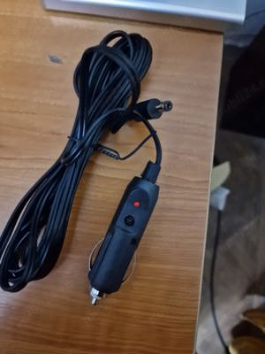 vand pompa de aer pentru umflat roata la masina - imagine 3