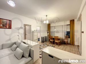 Apartament cu trei camere, bloc nou, strada privata, zona Calea Turzii
