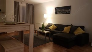 Apartament 2 camere Uranus Plaza - imagine 2