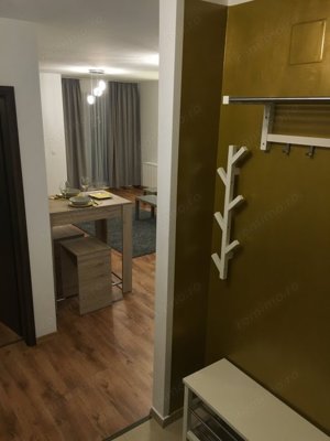 Apartament 2 camere Uranus Plaza - imagine 14