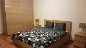 Apartament 2 camere Uranus Plaza - imagine 9