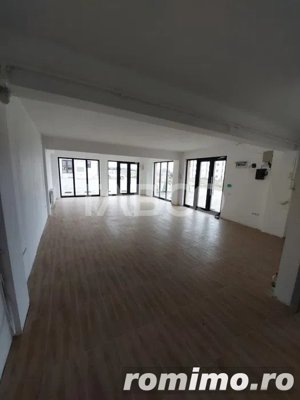 Spatiu comercial 70mp zona Calea Cisnadiei Sibiu - imagine 2