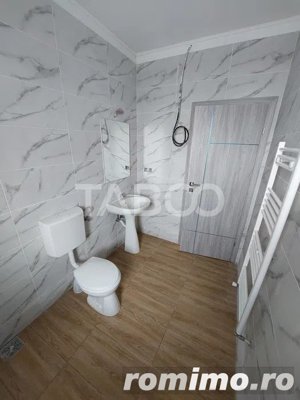 Spatiu comercial 70mp zona Calea Cisnadiei Sibiu - imagine 4