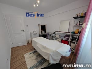 Spațiu comercial 71,2mp+LOC DE PARCARE+GRADINA 50mp - Valea Adâncă - imagine 8