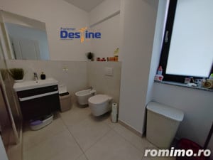 Spațiu comercial 71,2mp+LOC DE PARCARE+GRADINA 50mp - Valea Adâncă - imagine 12