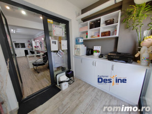 Spațiu comercial 71,2mp+LOC DE PARCARE+GRADINA 50mp - Valea Adâncă - imagine 5