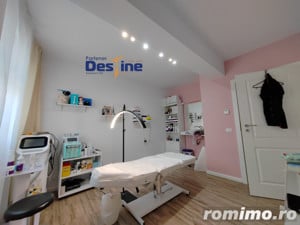 Spațiu comercial 71,2mp+LOC DE PARCARE+GRADINA 50mp - Valea Adâncă - imagine 6