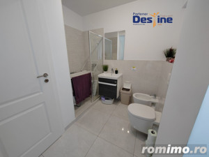 Spațiu comercial 71,2mp+LOC DE PARCARE+GRADINA 50mp - Valea Adâncă - imagine 11