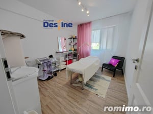 Spațiu comercial 71,2mp+LOC DE PARCARE+GRADINA 50mp - Valea Adâncă - imagine 9