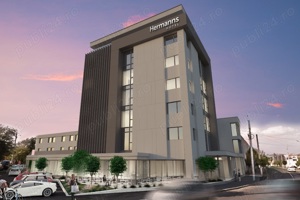 Angajam receptioneri SPA - imagine 3