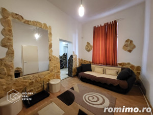 Apartament 2 camere, zona Centrala - imagine 2