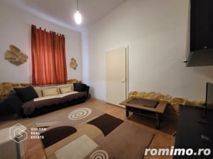 Apartament 2 camere, zona Centrala - imagine 3