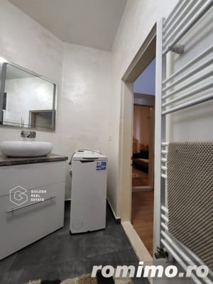 Apartament 2 camere, zona Centrala - imagine 6