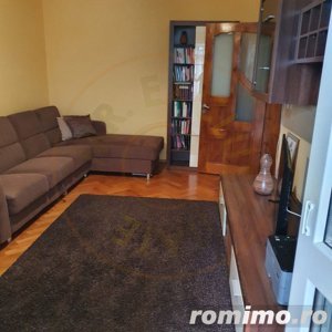 De vanzare apartament cu 3 camere, zona Doamna Ghica