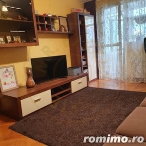 De vanzare apartament cu 3 camere, zona Doamna Ghica - imagine 3