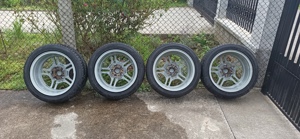 Set jante BMW style 66 ///M Sport  - imagine 2