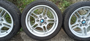 Set jante BMW style 66 ///M Sport  - imagine 6