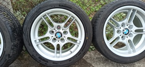 Set jante BMW style 66 ///M Sport  - imagine 5