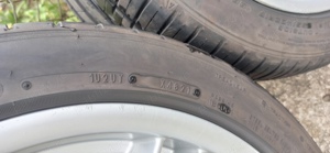 Set jante BMW style 66 ///M Sport  - imagine 8