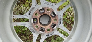 Set jante BMW style 66 ///M Sport  - imagine 4