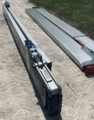 Bare Fixare Marfă - imagine 4