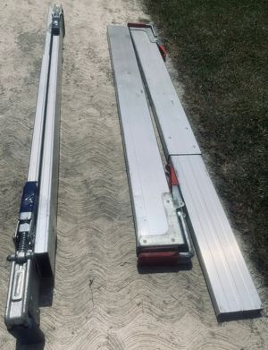 Bare Fixare Marfă - imagine 3