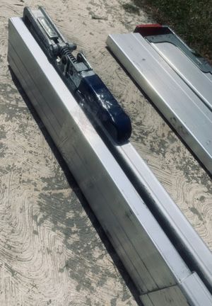 Bare Fixare Marfă - imagine 5