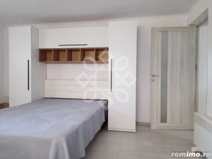 Apartament cu 1 camera de vanzare ultracentral in Oradea - imagine 8