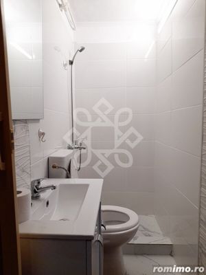 Apartament cu 1 camera de vanzare ultracentral in Oradea - imagine 5