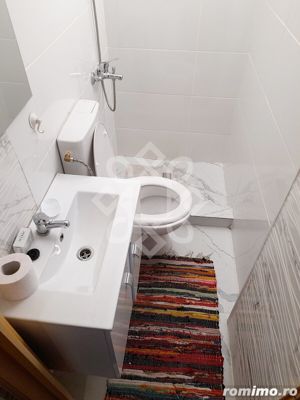 Apartament cu 1 camera de vanzare ultracentral in Oradea - imagine 6