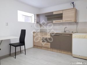 Apartament cu 1 camera de vanzare ultracentral in Oradea - imagine 3