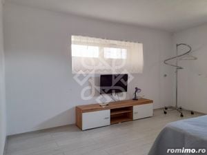 Apartament cu 1 camera de vanzare ultracentral in Oradea - imagine 9