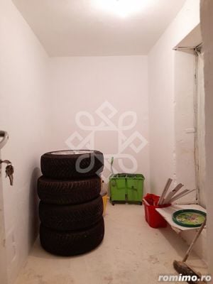 Apartament cu 1 camera de vanzare ultracentral in Oradea - imagine 10