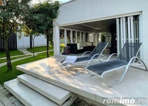 Vila Exclusivistă Tărtășești - Mogoșoaia - imagine 5