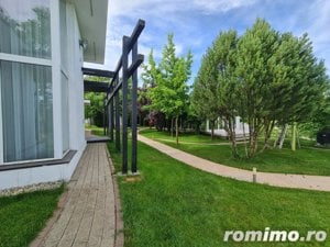 Vila Exclusivistă Tărtășești - Mogoșoaia - imagine 14