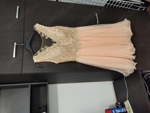 Rochie de ocazie  - imagine 2