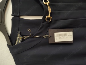 Rochie cocktail  - imagine 4