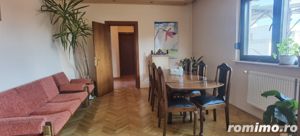 Cașin, Apartament 5 camere, renovat recent, birouri - imagine 4