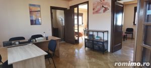 Cașin, Apartament 5 camere, renovat recent, birouri - imagine 2