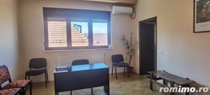 Cașin, Apartament 5 camere, renovat recent, birouri - imagine 14