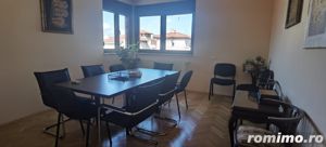 Cașin, Apartament 5 camere, renovat recent, birouri - imagine 17
