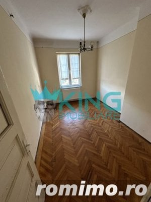 Apartament 5 camere | 2/3 | 117mp | Centrala | 15min Metrou | Cartierul Evreiesc - imagine 3