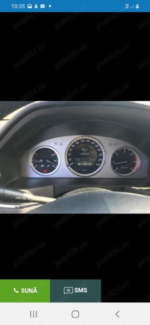 Vând Mercedes glk an de fabricație 2012 - imagine 5 Vând Mercedes glk an de fabricație 2012 - imagine 5