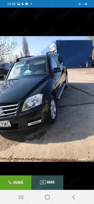 Vând Mercedes glk an de fabricație 2012 - imagine 8 Vând Mercedes glk an de fabricație 2012 - imagine 8