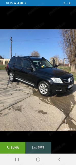 Vând Mercedes glk an de fabricație 2012 - imagine 6 Vând Mercedes glk an de fabricație 2012 - imagine 6