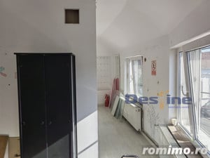 INCHIRIEZ SPATIU COMERCIAL/CABINET,CENTRAL,DEJ - imagine 2