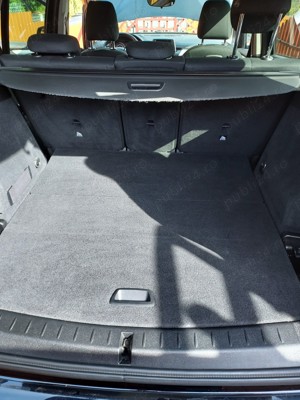 BMW Seria 2 216d Gran Tourer  an  2016  209 000 km  Diesel  motor 1496 cmc  - imagine 8