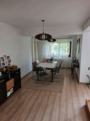 Vila 4 camere, 220 mp utili, cu teren de 400 mp in Pipera - imagine 6