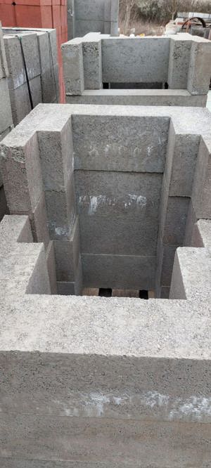 Rigole carosabile cu capac  - imagine 5